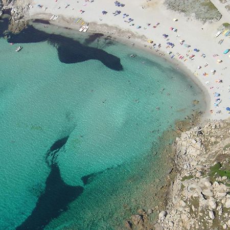 Gente Di Mare - Case Vacanza Santa Teresa Gallura Exteriör bild