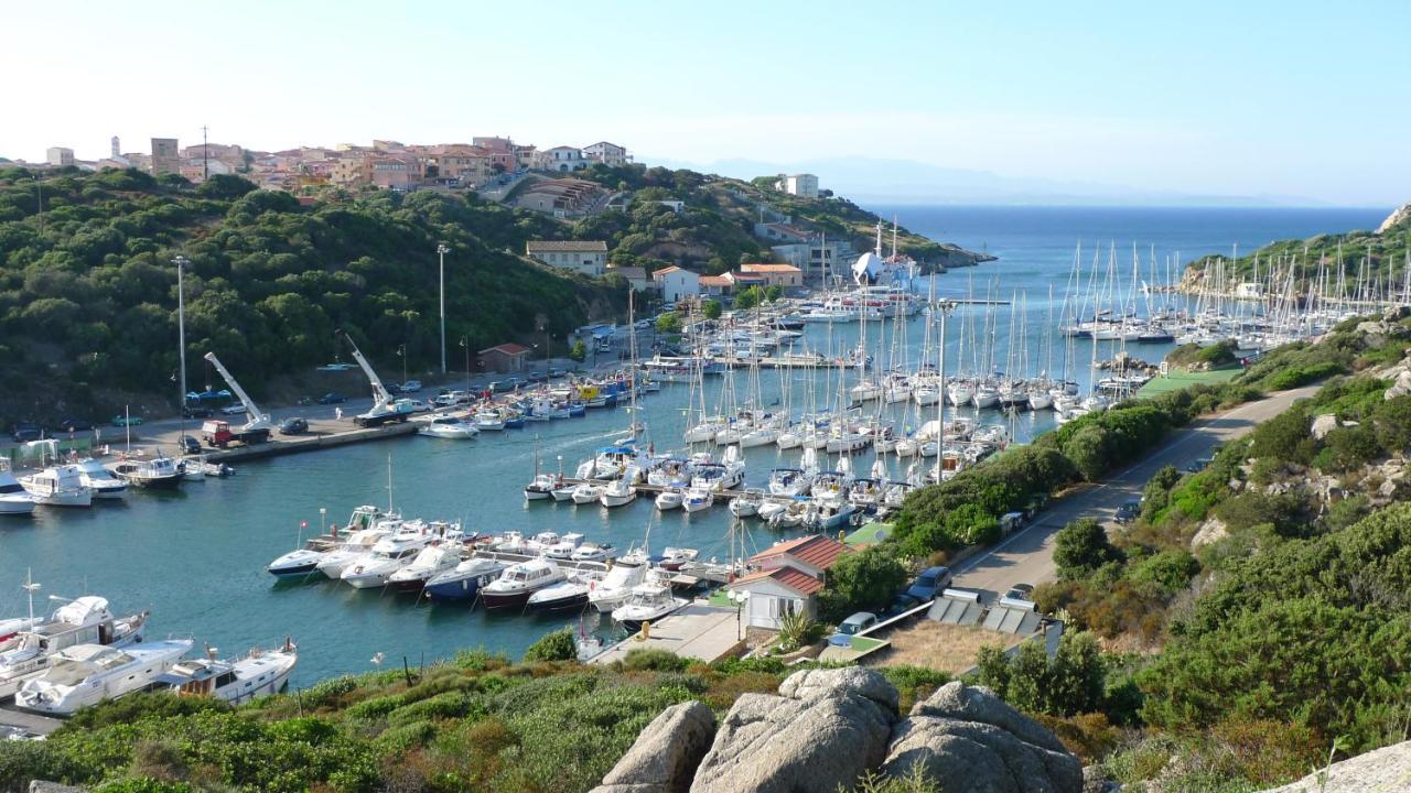 Gente Di Mare - Case Vacanza Santa Teresa Gallura Exteriör bild