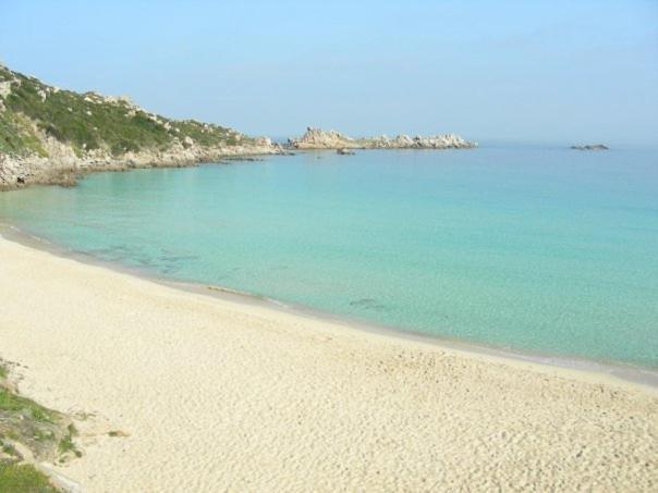 Gente Di Mare - Case Vacanza Santa Teresa Gallura Exteriör bild