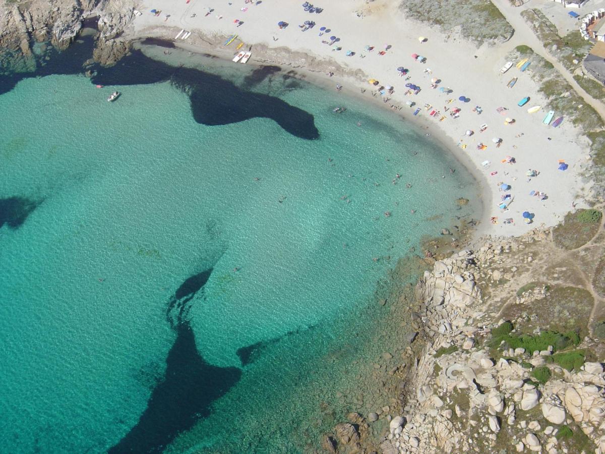 Gente Di Mare - Case Vacanza Santa Teresa Gallura Exteriör bild