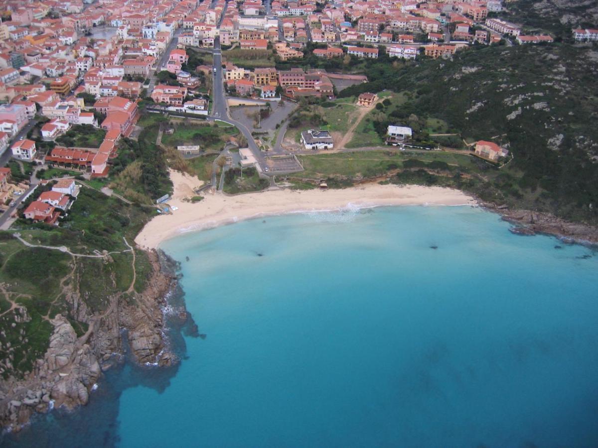 Gente Di Mare - Case Vacanza Santa Teresa Gallura Exteriör bild