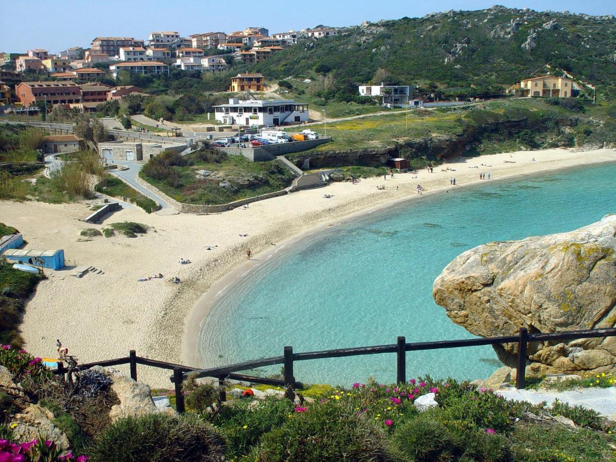 Gente Di Mare - Case Vacanza Santa Teresa Gallura Exteriör bild